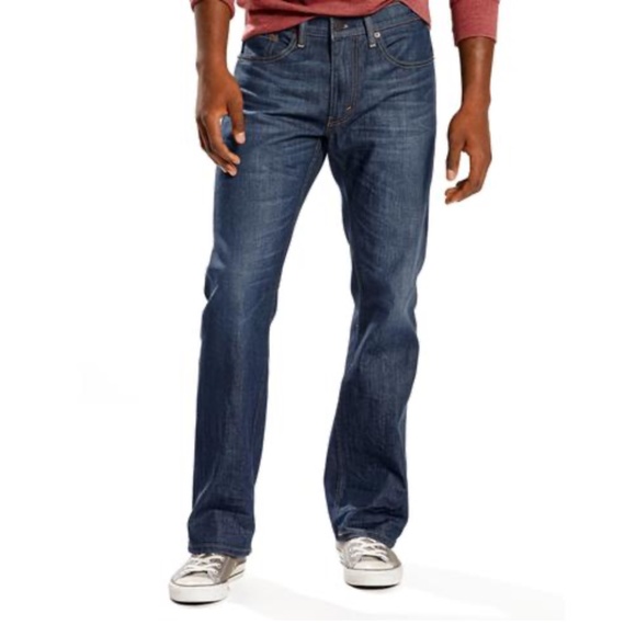 Levi's 559™ RELAXED STRAIGHT MEN'S JEANS - Picture 1 of 9